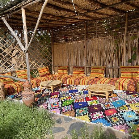 Douja Ferme Villa Уирган Екстериор снимка