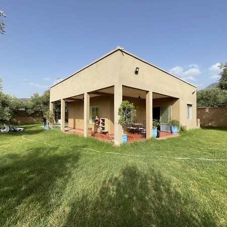 Douja Ferme Villa Уирган Екстериор снимка
