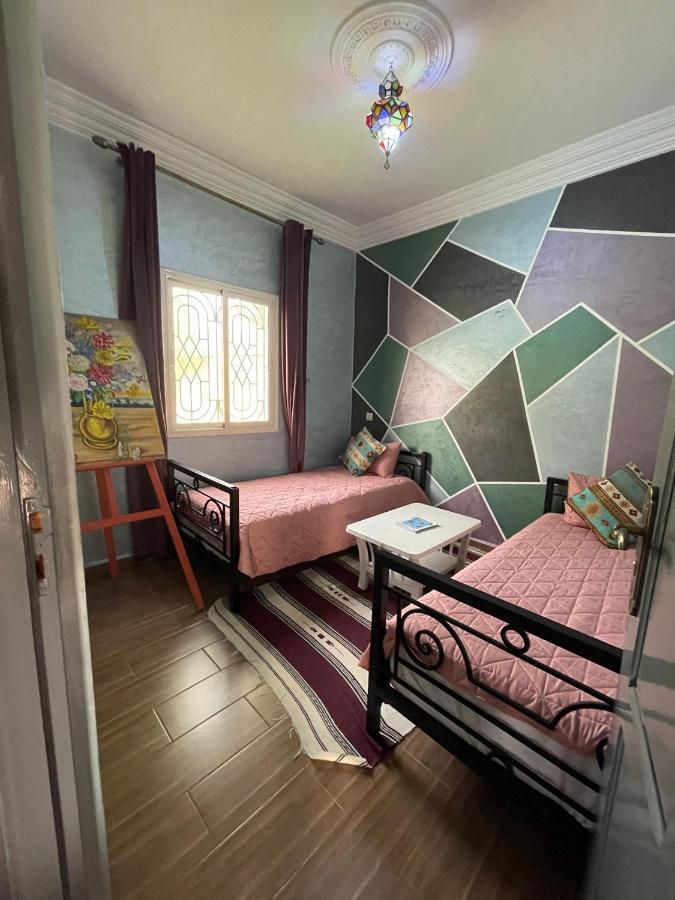 Douja Ferme Villa Уирган Екстериор снимка