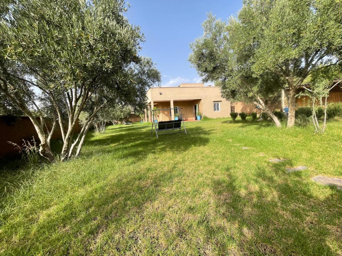 Douja Ferme Villa Уирган Екстериор снимка