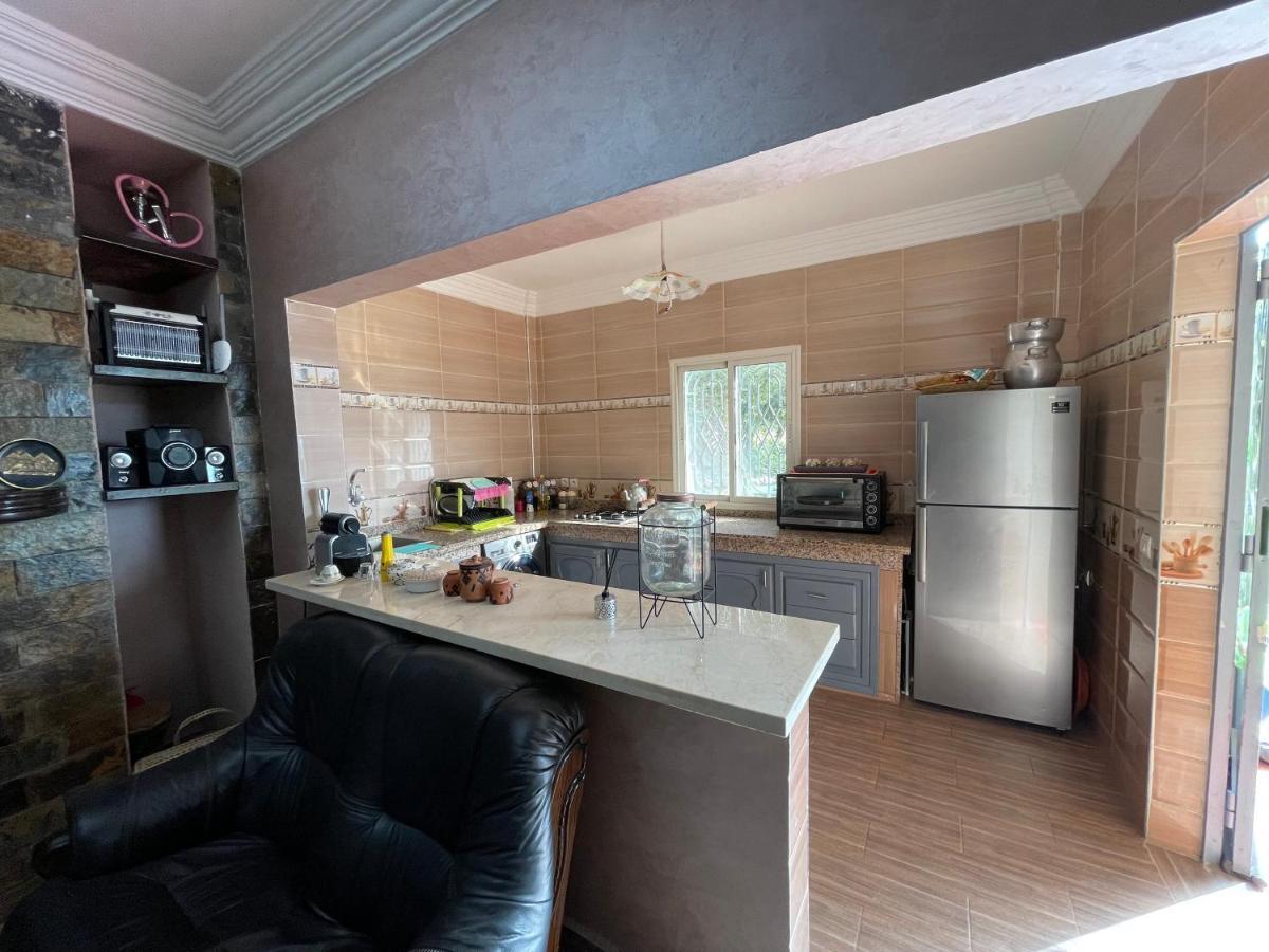 Douja Ferme Villa Уирган Екстериор снимка